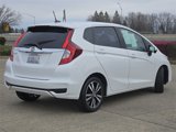 Used 2020 Honda Fit EX image 5