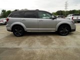 Used 2020 Dodge Journey Crossroad image 5