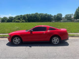 Used 2011 Ford Mustang Coupe w/ 101A Rapid Spec Order Code image 2