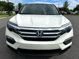Used 2018 Honda Pilot LX image 2