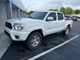 Used 2015 Toyota Tacoma 4x4 Double Cab image 4
