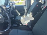 Used 2008 Jeep Wrangler Unlimited Rubicon w/ Dual Top Group image 5