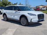 New 2025 Lincoln Corsair Reserve image 3