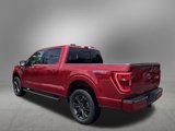 Certified 2022 Ford F150 XLT w/ Equipment Group 302A High image 3