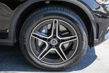 Used 2022 Mercedes-Benz GLC 300 4MATIC image 4