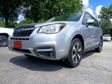 Used 2018 Subaru Forester 2.5i Premium image 2