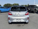 Used 2024 Mitsubishi Mirage Black Edition image 5