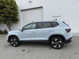 New 2025 Volkswagen Taos SE image 3