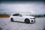 Used 2022 BMW M340i xDrive w/ Premium Package image 4