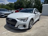 Used 2023 Audi A3 2.0T Premium w/ Convenience Package image 3