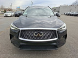 New 2025 INFINITI QX50 Luxe image 2