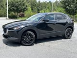 Used 2024 MAZDA CX-30 AWD 2.5 S w/ Select Sport Pkg image 2