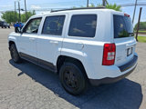 Used 2017 Jeep Patriot Sport w/ Power Value Group image 5