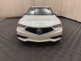 Used 2019 Acura TLX V6 SH-AWD w/ Advance Package image 2