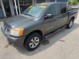 Used 2009 Nissan Titan SE w/ SE Drivers Convenience Pkg image 3
