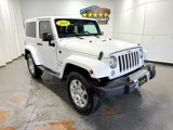 Used 2018 Jeep Wrangler Sahara image 2
