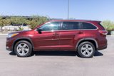 Used 2014 Toyota Highlander Limited image 2
