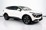 Used 2023 Kia Sportage LX image 3