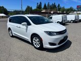 Used 2017 Chrysler Pacifica Touring-L w/ Tire & Wheel Group image 3