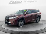Used 2018 Toyota Highlander XLE image 3
