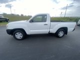 Used 2014 Toyota Tacoma 2WD Regular Cab image 4