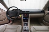 Used 1995 Mercedes-Benz E 320 Convertible image 5