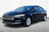 Used 2016 Ford Fusion SE image 2