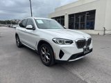 Certified 2022 BMW X3 sDrive30i w/ Premium Package 2 (ZPA) image 2
