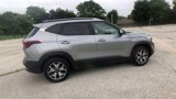Certified 2023 Kia Seltos EX image 3