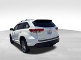 Certified 2018 Toyota Highlander XLE image 6