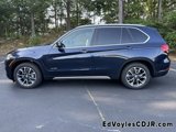 Used 2017 BMW X5 xDrive35i image 4