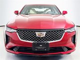 New 2025 Cadillac CT4 Premium Luxury image 2
