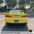 Used 2016 Chevrolet Camaro SS image 4