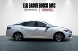 Used 2022 Nissan Sentra SV w/ All-Weather Package image 3