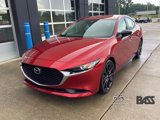 New 2025 MAZDA MAZDA3 s image 2