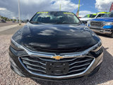 Used 2024 Chevrolet Malibu LT image 4