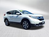 Used 2018 Honda CR-V EX-L image 2