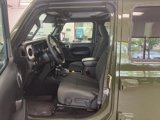 Certified 2024 Jeep Wrangler Unlimited w/ Convenience Group image 6