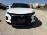 Used 2021 Chevrolet Blazer RS w/ Enhanced Convenience Package image 2