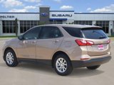 Used 2019 Chevrolet Equinox LS w/ LS Convenience Package image 4