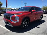 New 2024 Mitsubishi Outlander FWD image 3