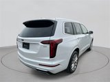 Certified 2022 Cadillac XT6 Premium Luxury image 5