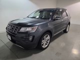 Used 2016 Ford Explorer Limited w/ Equipment Group 301A image 3