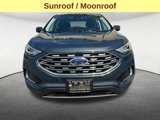 Used 2019 Ford Edge Titanium w/ Cold Weather Package image 5