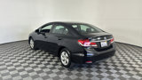 Used 2015 Honda Civic LX image 6