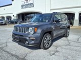 Used 2022 Jeep Renegade Limited w/ Sun, Sound & Wheels Group image 3