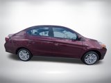 New 2024 Mitsubishi Mirage G4 LE image 2
