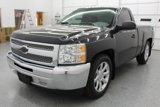 Used 2012 Chevrolet Silverado 1500 W/T w/ LS Package image 3