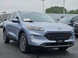 Certified 2022 Ford Escape SEL image 2