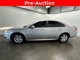 Used 2011 Chevrolet Impala LT w/ Luxury Edition Package image 2